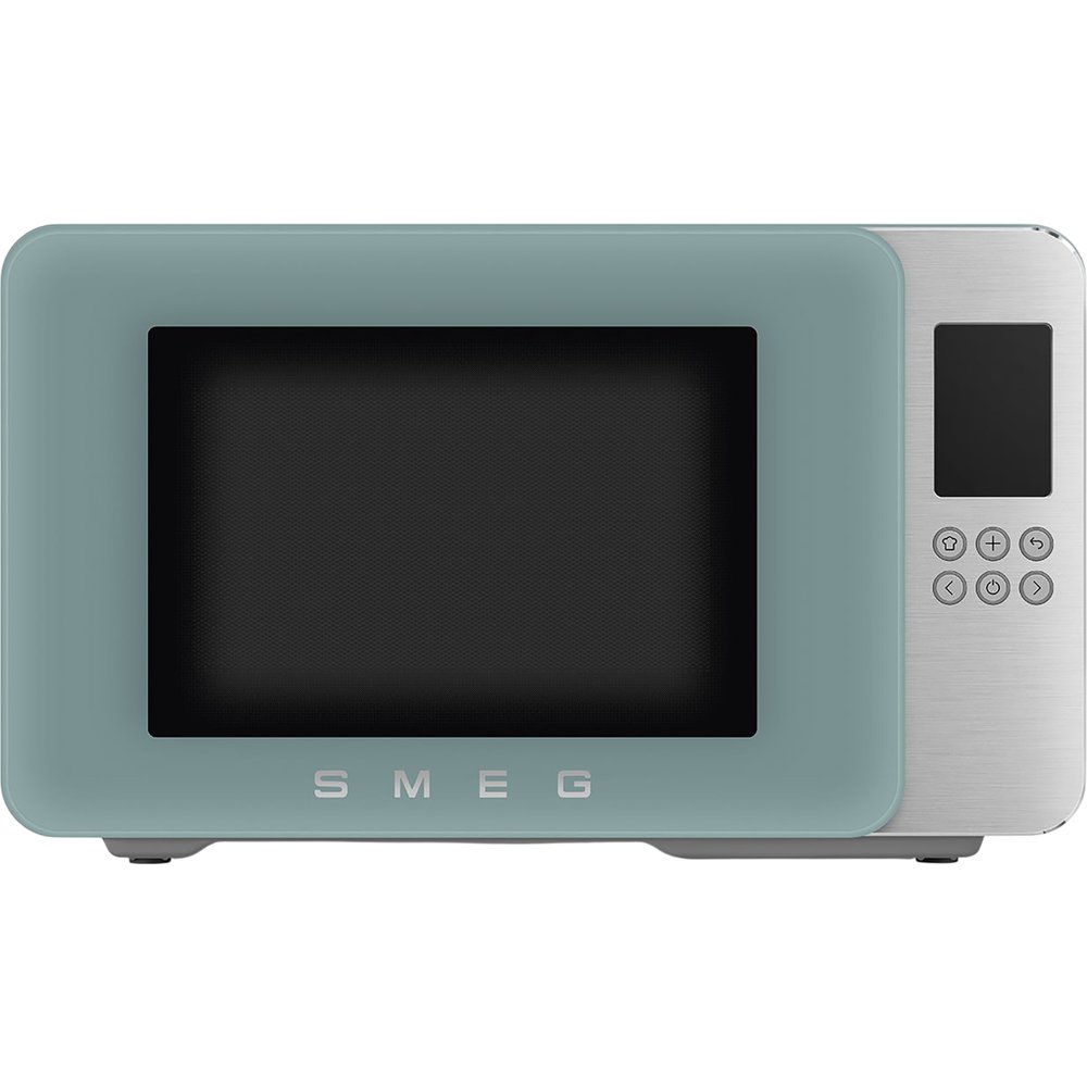 Микроволновая печь Smeg MOC01EGMEU