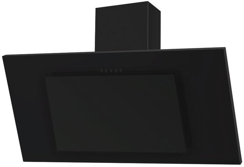 Вытяжка Maunfeld TOWER G 90 BLACK