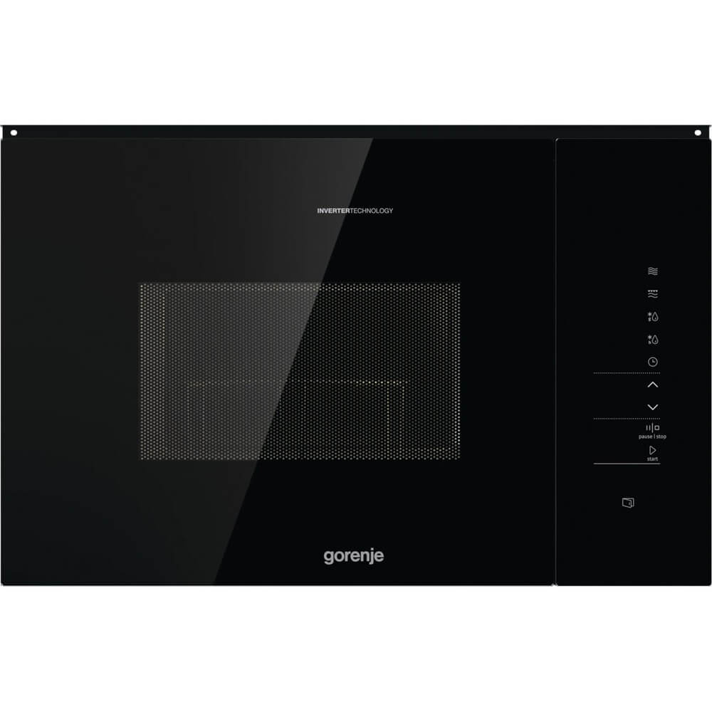 Встраиваемая микроволновая печь Gorenje BMI251SG3BG