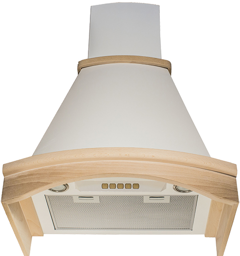 Вытяжка Kuppersberg TAIS 60 WM B