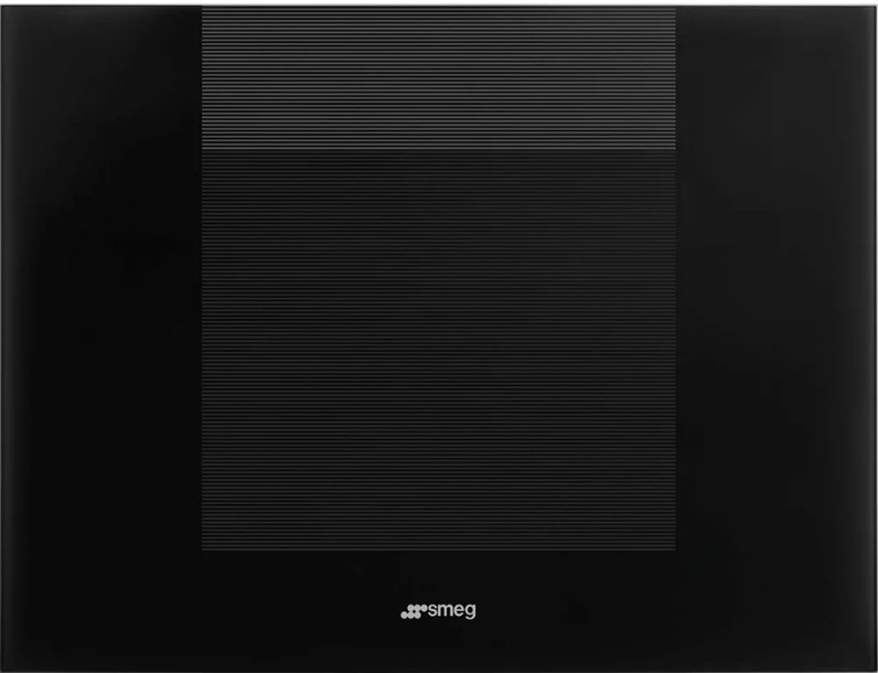 Встраиваемый винный шкаф Smeg CVI120B3E
