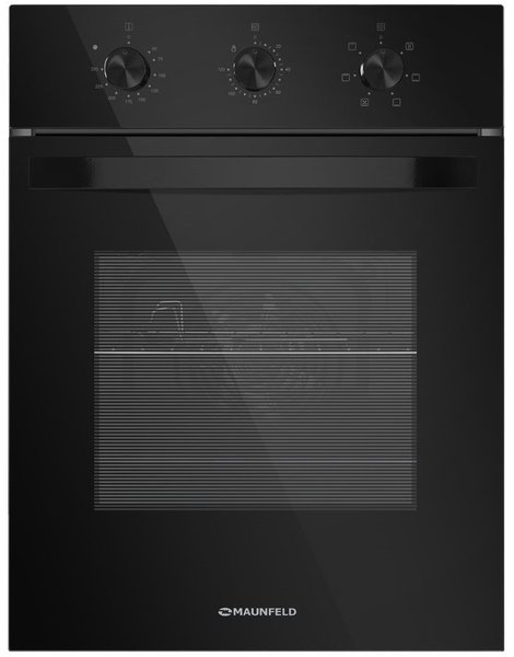 Духовой шкаф Maunfeld EOEC516B2