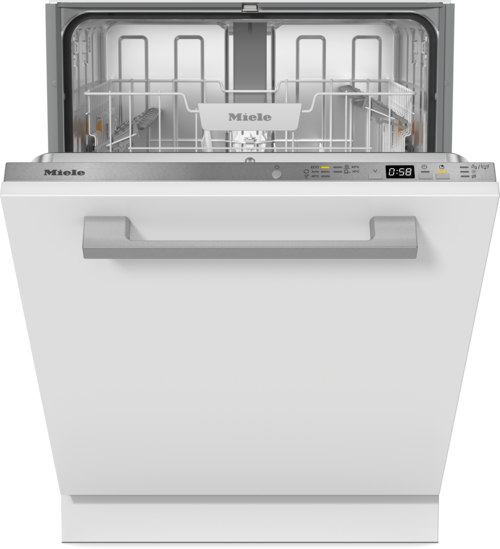 Посудомоечная машина Miele G 5455 Vi XXL Active Plus 