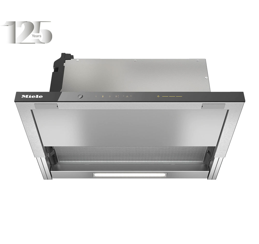 Вытяжка Miele DAS 4631 125 Edition OBSW