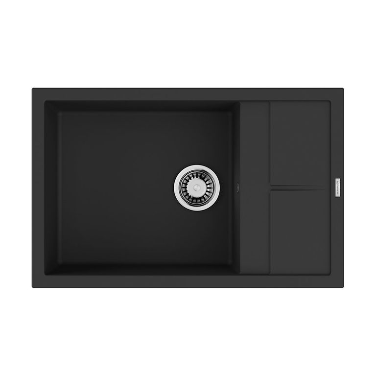 Мойка OMOIKIRI SUMI 78A-LB GB 