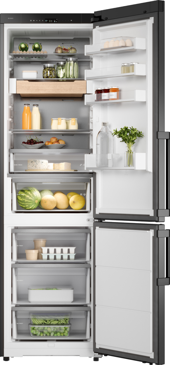 Холодильник Asko RFC526RNBB1