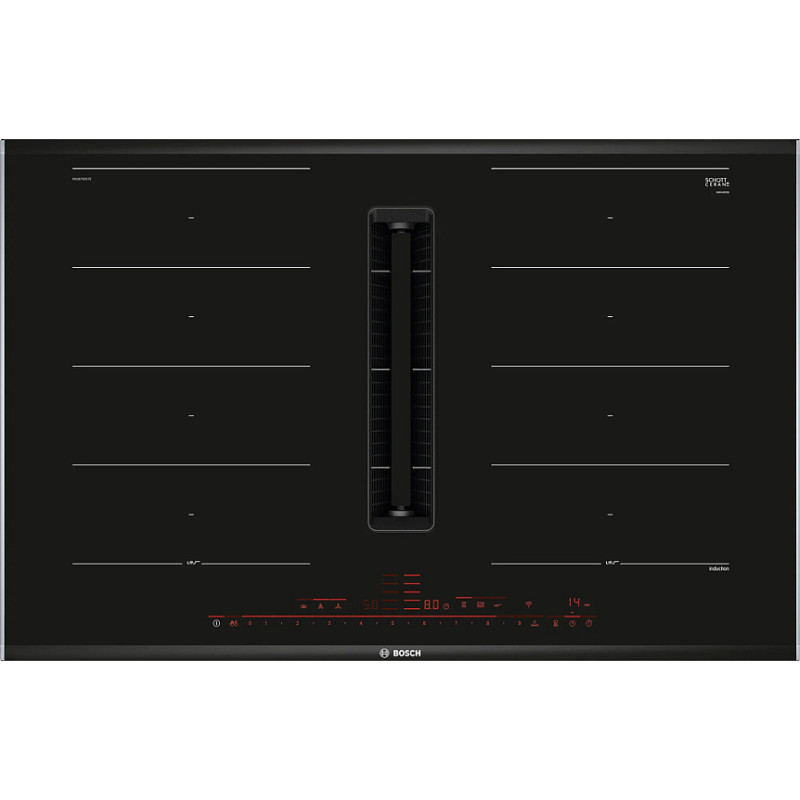 Индукционная варочная панель BOSCH PXX875D57E