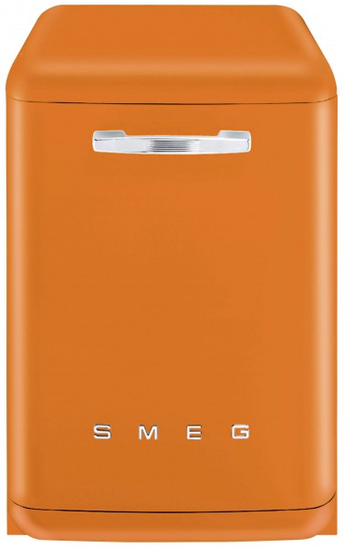 Посудомоечная машина Smeg BLV2O-2