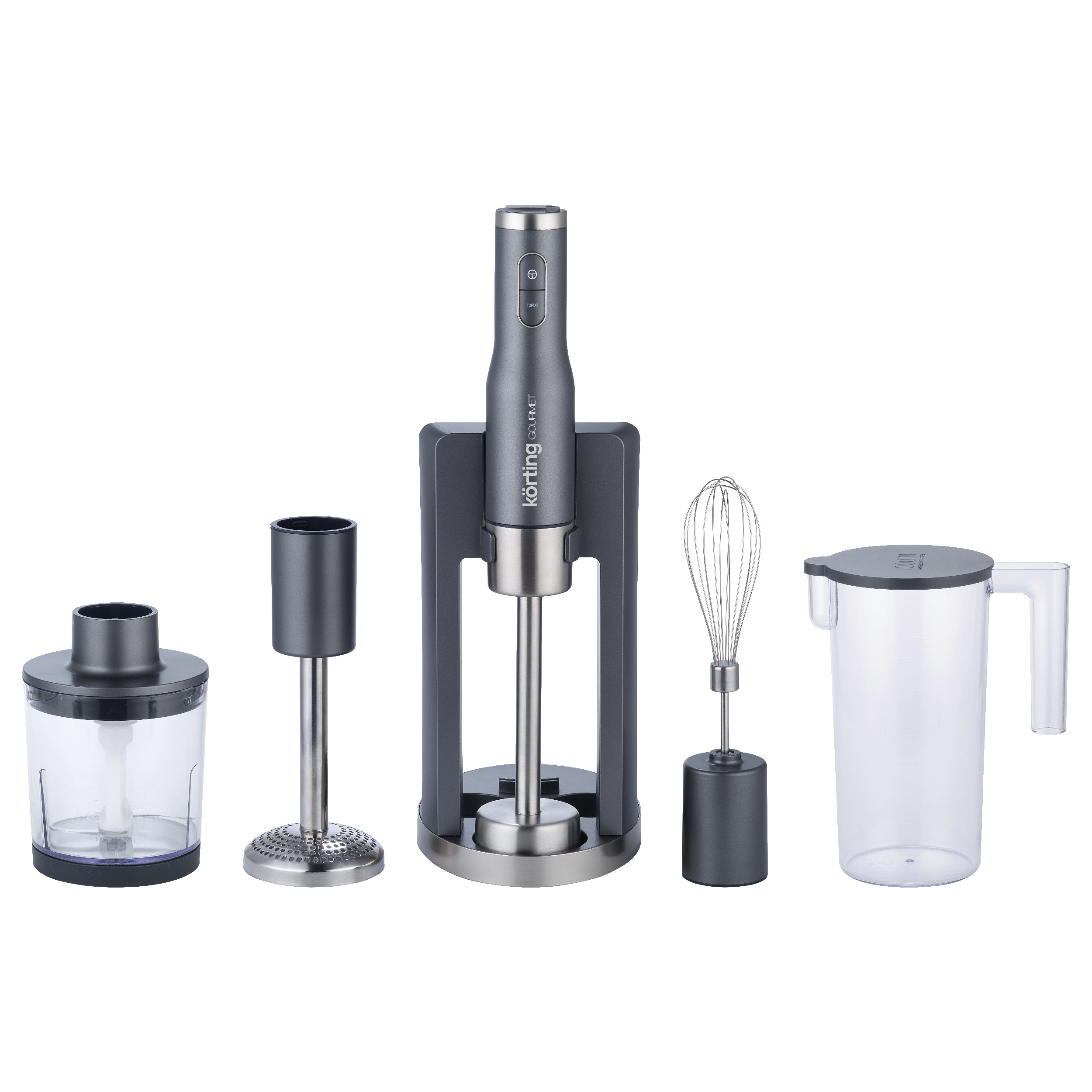 Блендер Korting KHB 0312 Gourmet