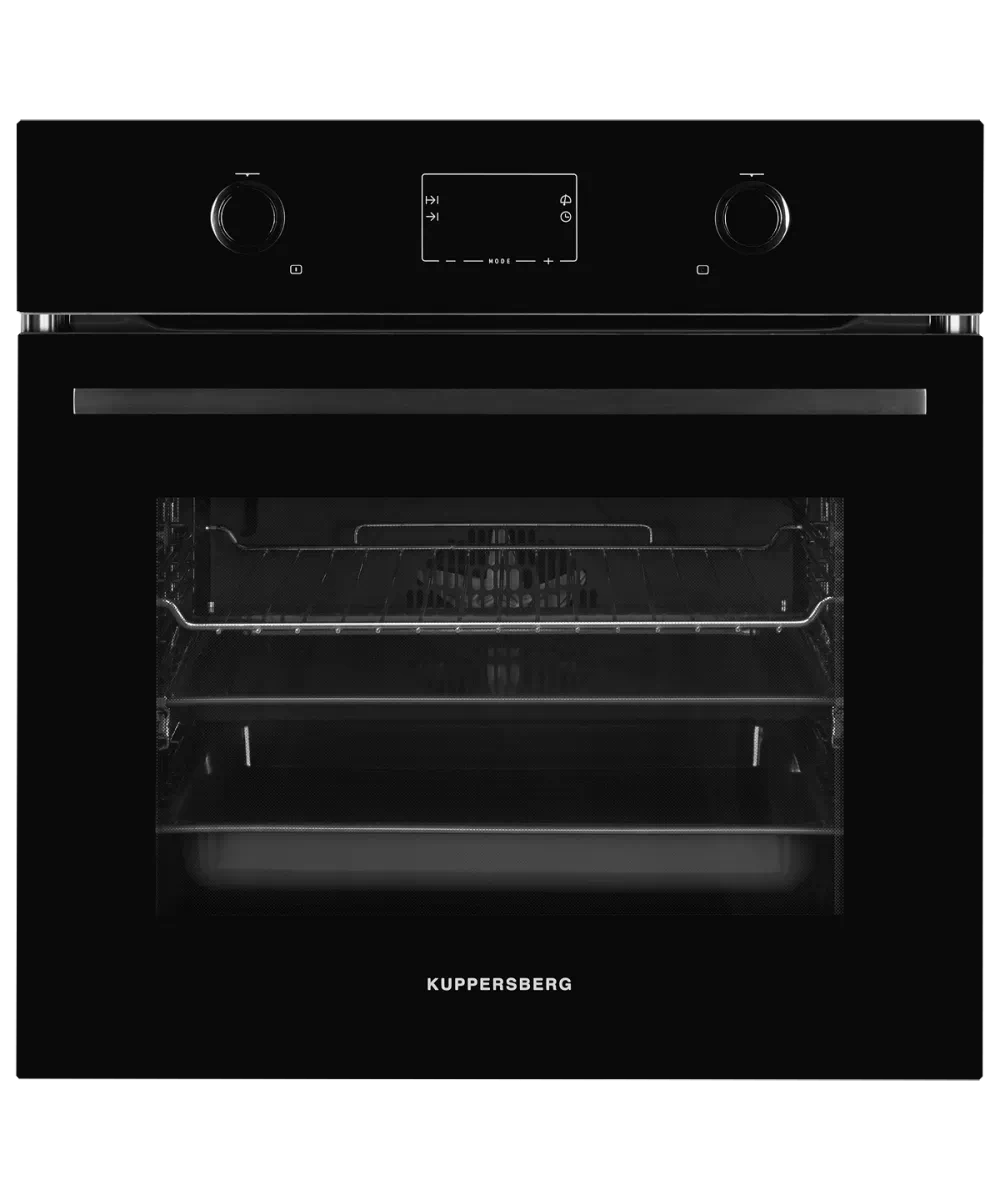 Духовой шкаф электрический  KUPPERSBERG HO 692 B