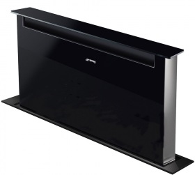  Вытяжка Smeg KSDD90VN