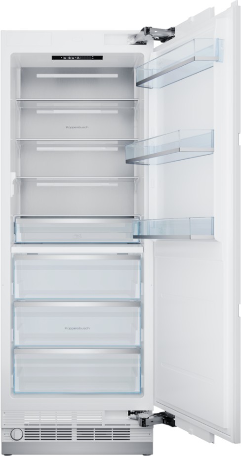 Встраиваемая холодильная камера Kuppersbusch FKFX 9800.0i