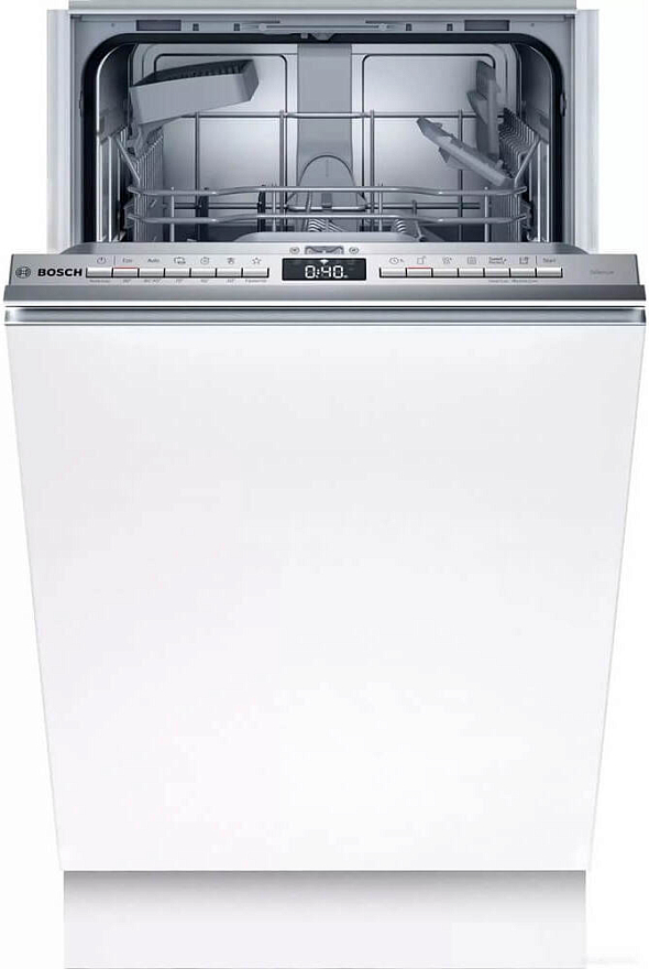 Посудомоечная машина BOSCH SPV4HKX37E