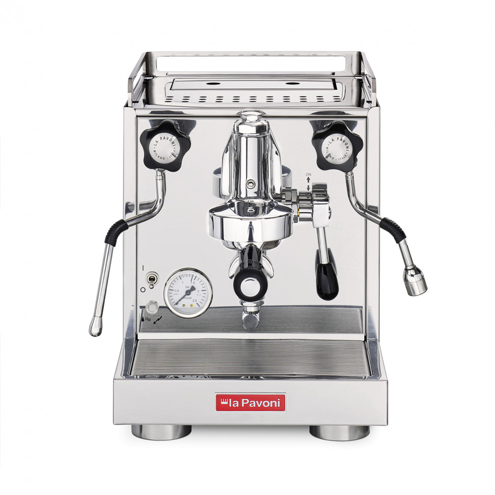 Кофемашина La Pavoni LPSCCS01EU