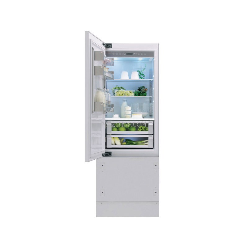 Холодильник KitchenAid KCVCX 20750L
