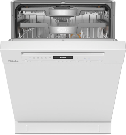 Посудомоечная машина Miele G 7233 SCU E BRWS