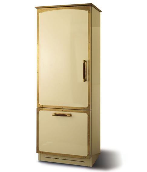 Холодильник Officine Gullo OGF75
