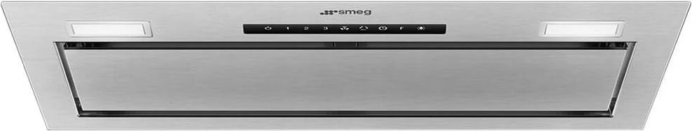 Вытяжка SMEG KSG6P4X