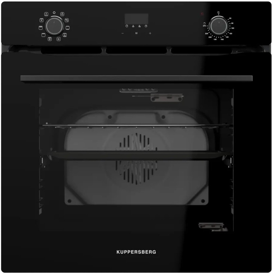 Духовой шкаф Kuppersberg HO 632 B