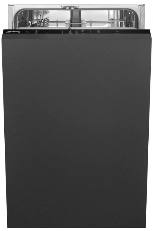 Встраиваемая посудомоечная машина Smeg ST4522DIN