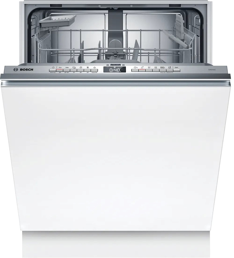 Встраиваемая посудомоечная машина Bosch SMV4HTX00E