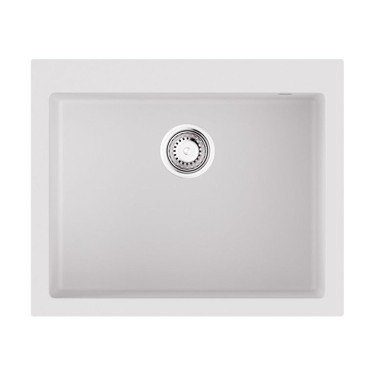 Мойка OMOIKIRI BOSEN 61A WH