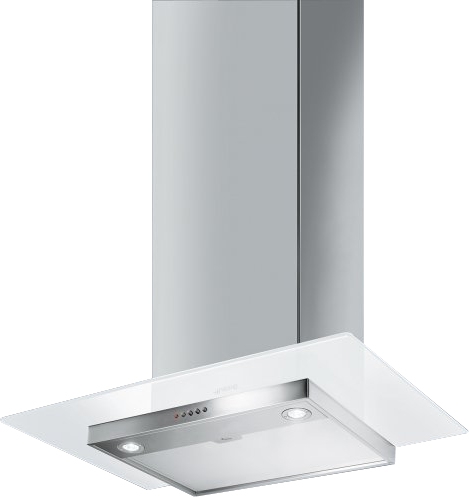 Вытяжка Smeg KFV62DBE