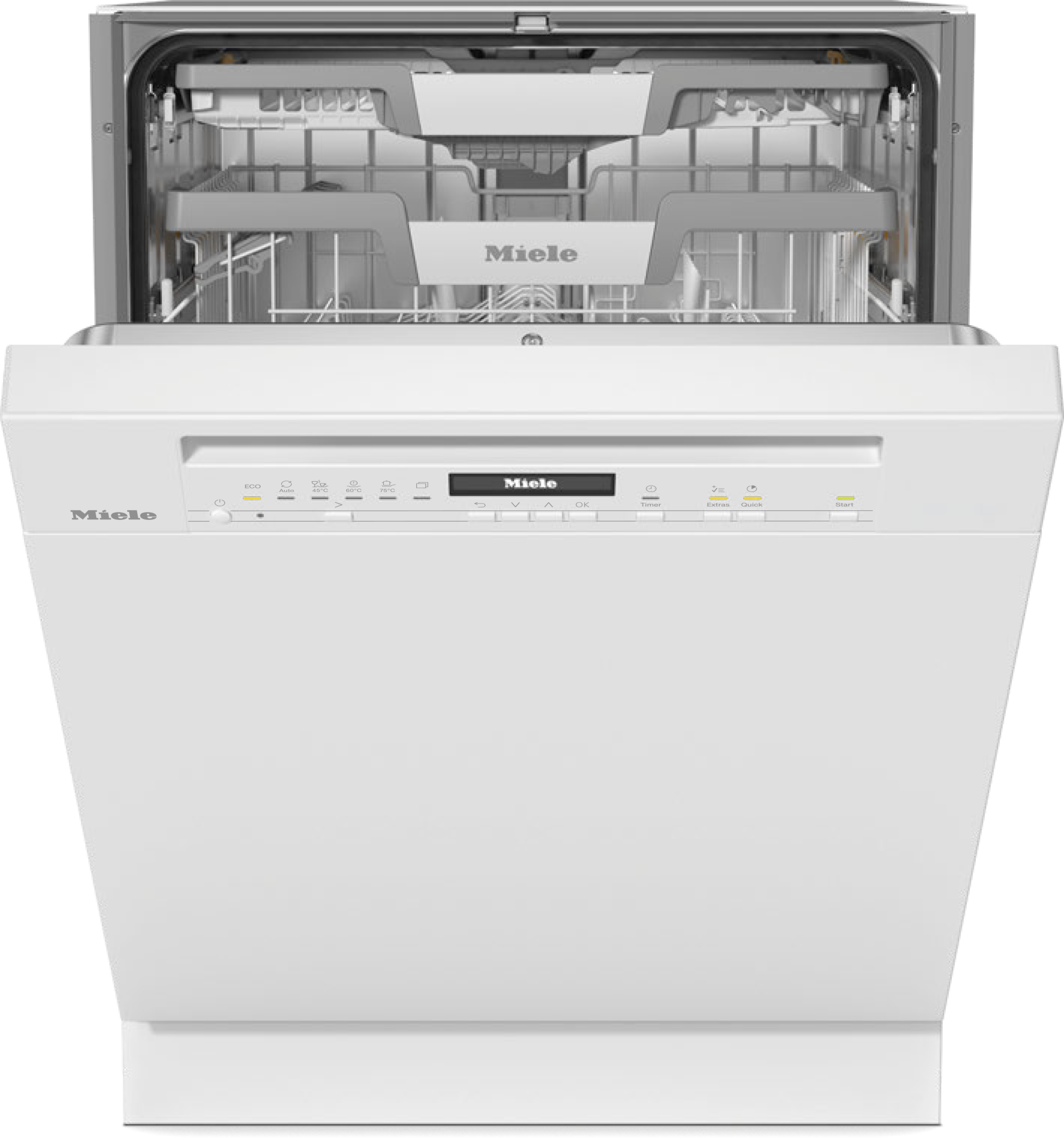 Посудомоечная машина Miele G 7210 SCi BRWS