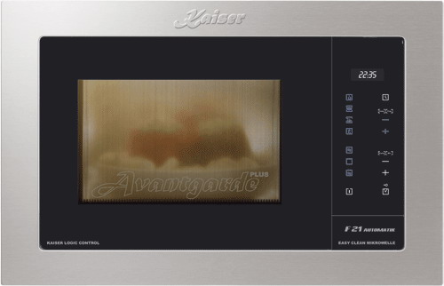 Микроволновая печь Kaiser EM 2000