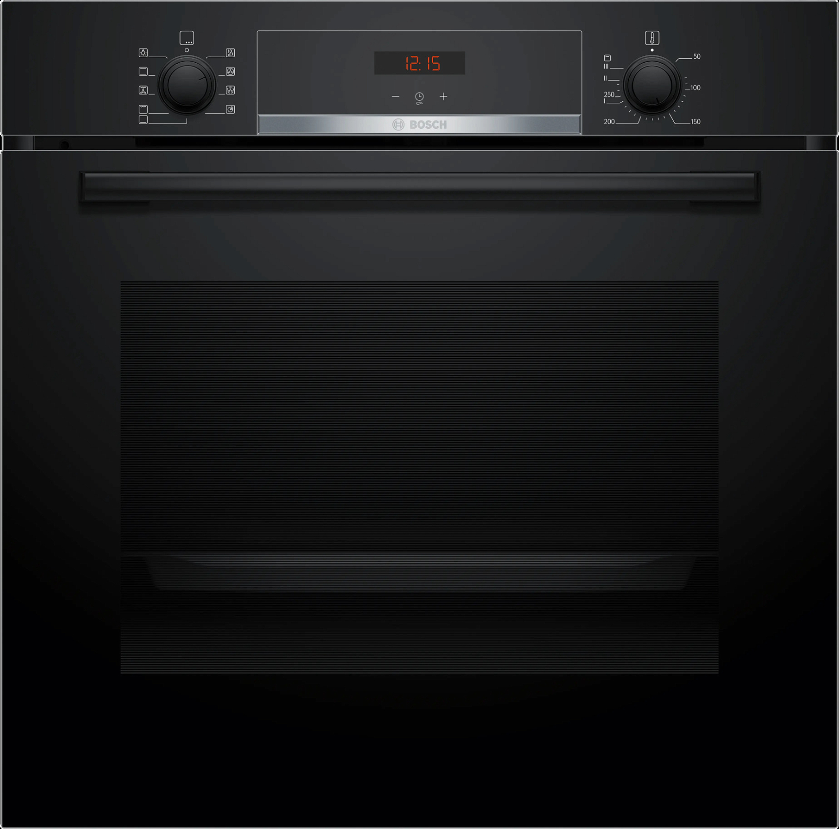 Духовой шкаф Bosch HBA514BB3