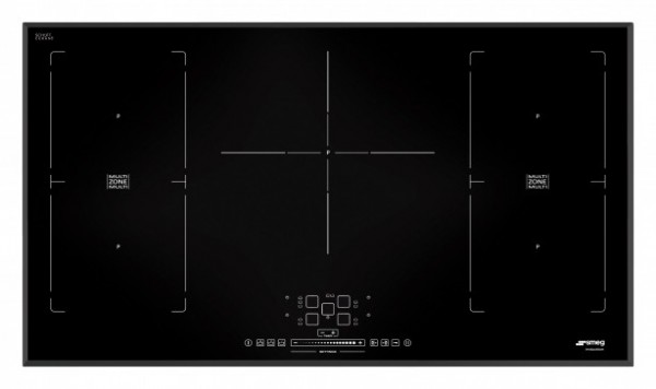 Варочная панель Smeg SIM592B