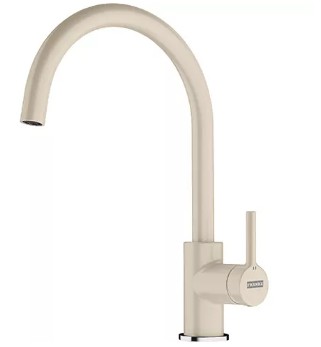Смеситель Franke Lina XL 115.0626.026 Бежевый