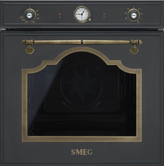 Духовой шкаф Smeg SF67C1DAO