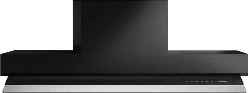 Вытяжка Falmec Virgola Touch NRS 90 black (900) CVJN90.E29P2#EUN490F