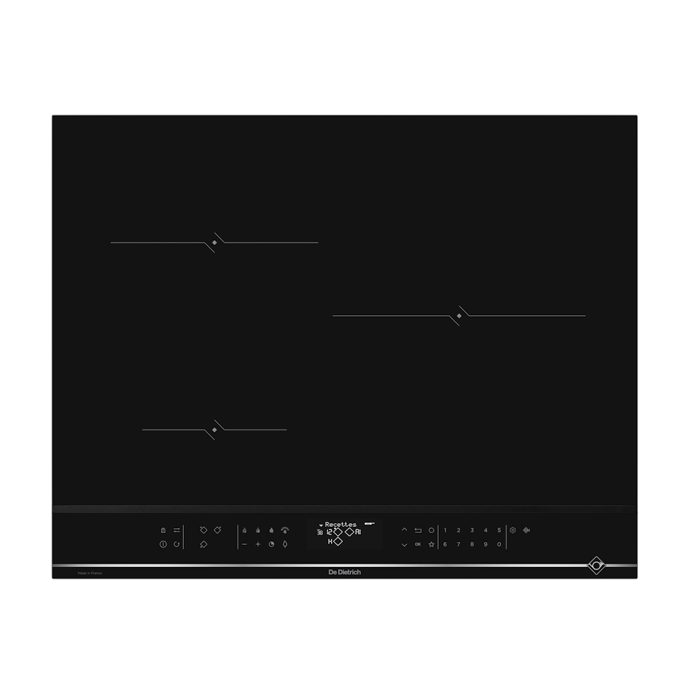 Индукционная варочная панель De Dietrich DPI4320X