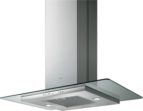 Вытяжка Elica FLAT GLASS PLUS ISLAND IX/A/90