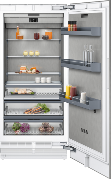 Холодильник Gaggenau RC 492-304