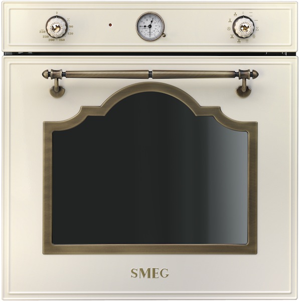 Духовой шкаф Smeg SF750POL