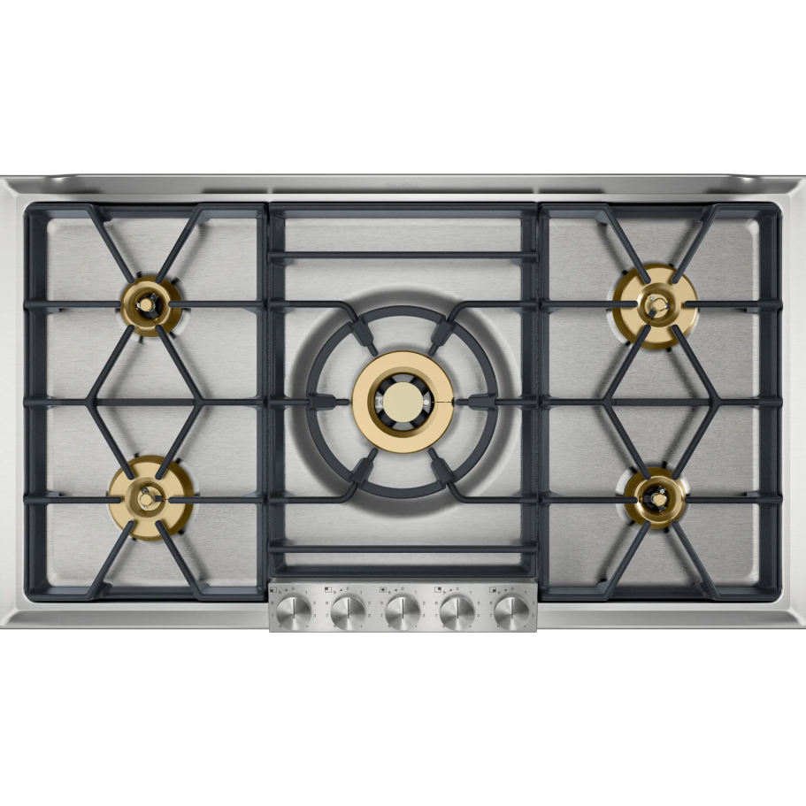 Газовая варочная панель Gaggenau VG295250