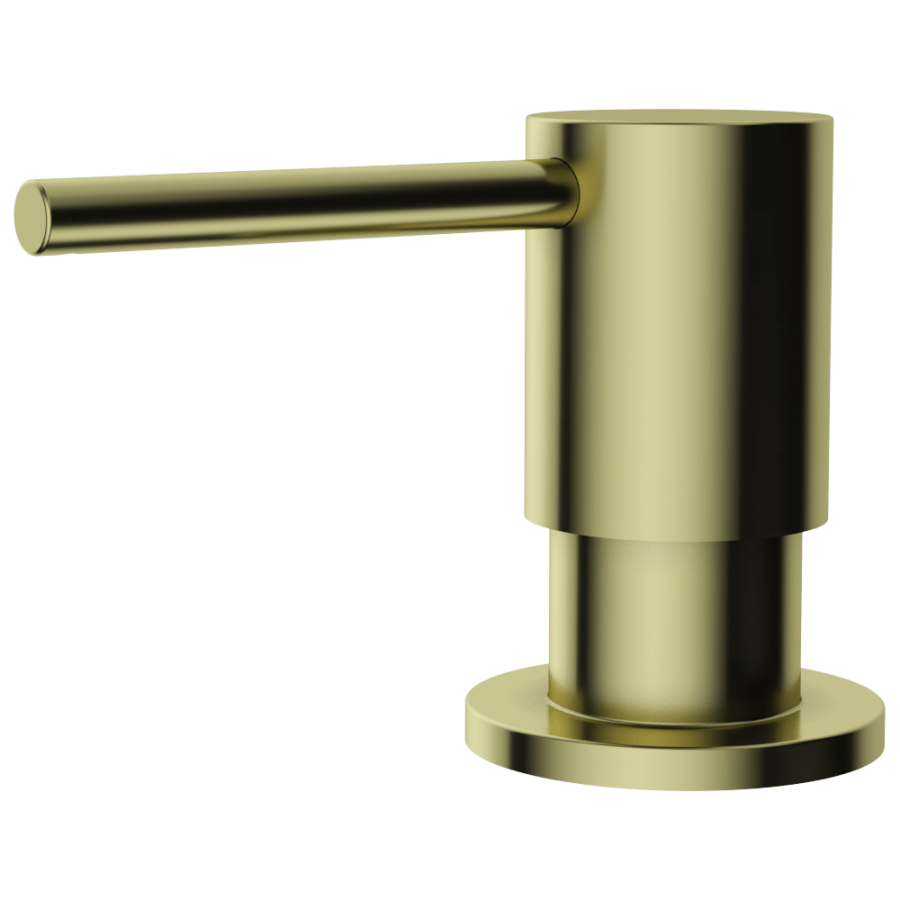 Дозатор Omoikiri OM-08 LG 4995085