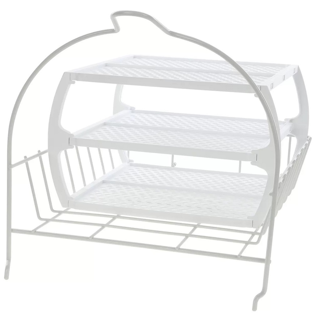 Корзина для сушки шерсти и обуви для сушильных машин Bosch WMZ20600