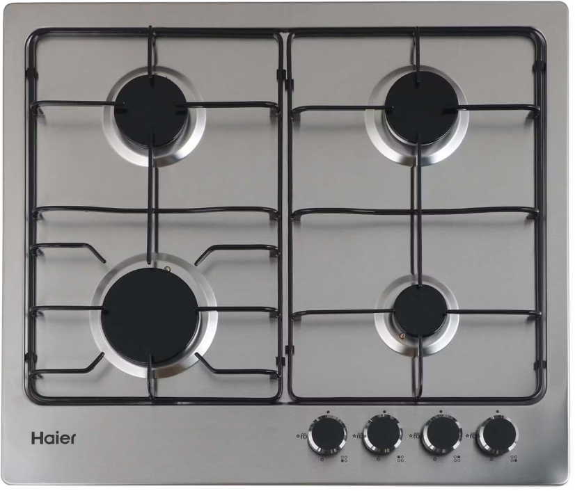 Газовая варочная панель Haier HHX-M64ENX
