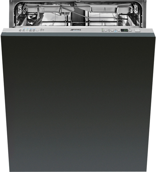 Посудомоечная машина Smeg STP364T