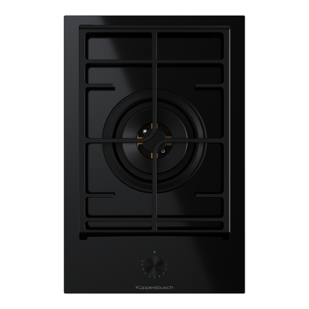 Газовая варочная панель VarioLine Kuppersbusch VKGW 3551.0 SR-E5