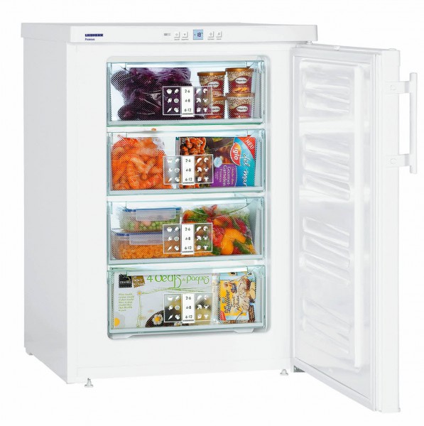 Холодильник Liebherr GP 1476 Premium