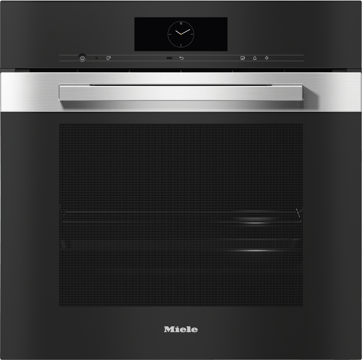 Комби-пароварка Miele DGC 7860 HC PRO EDST/CLST