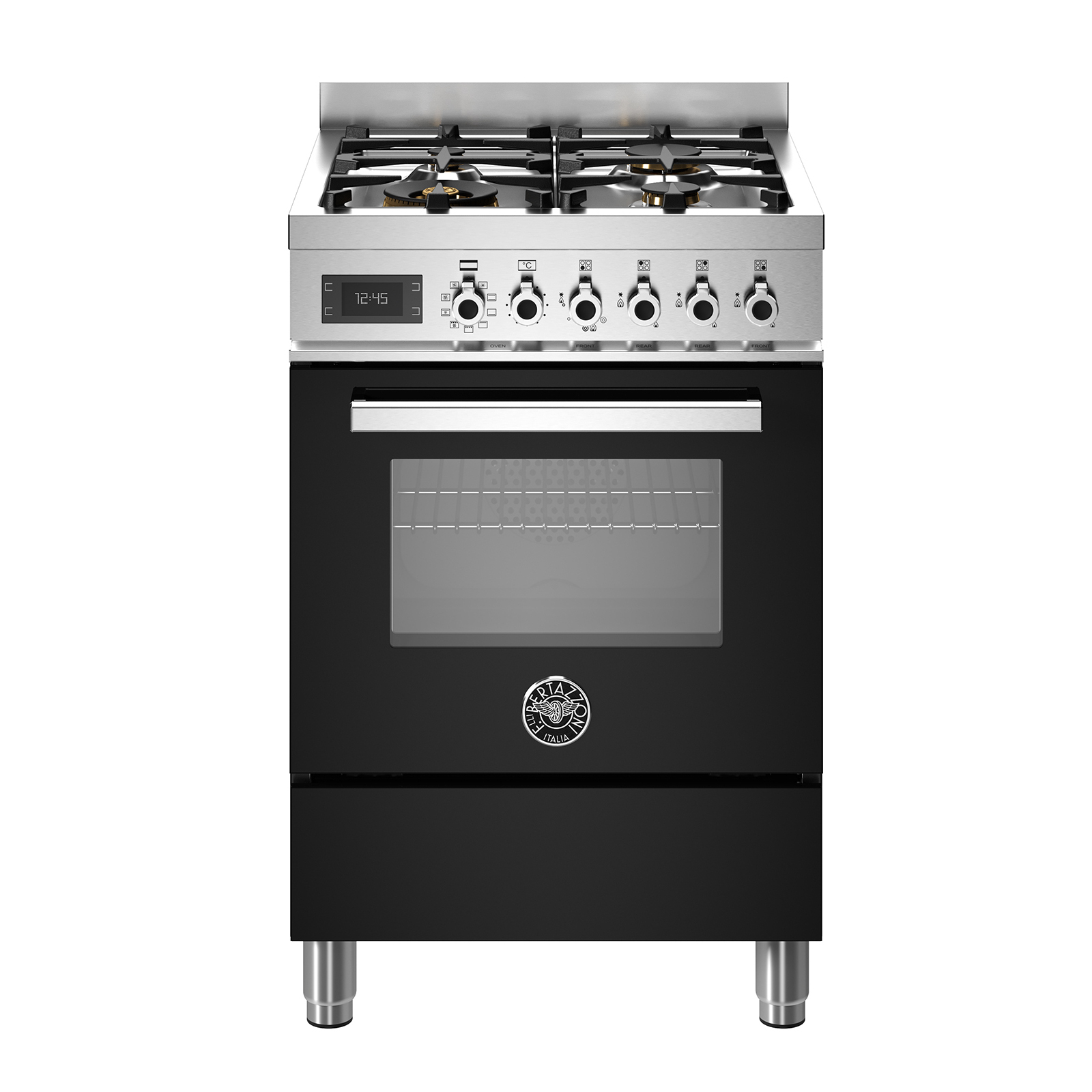 Варочный центр BERTAZZONI PRO64L1ENET