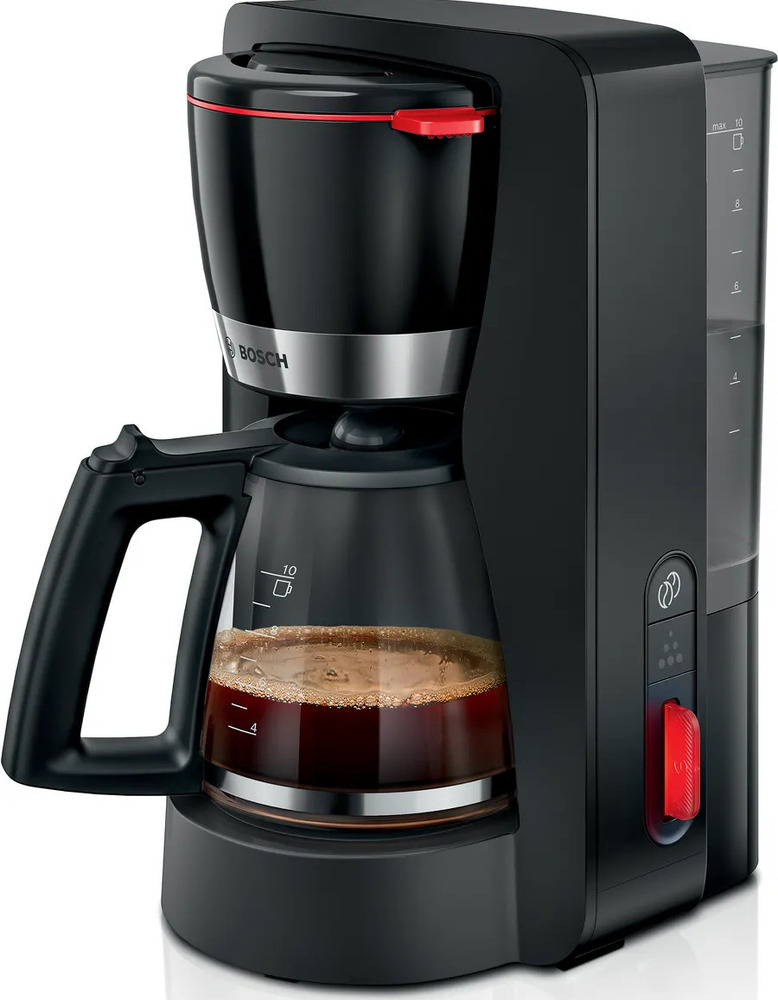 Кофеварка Bosch ТКА4М233