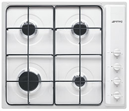 Варочная панель Smeg S64SB
