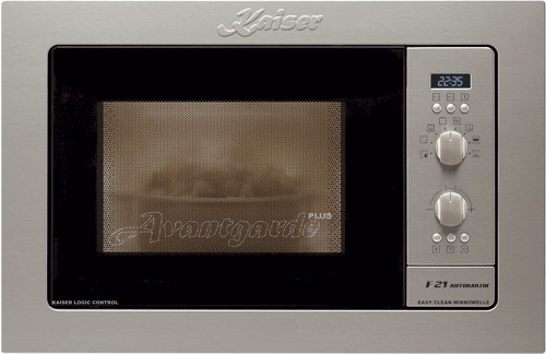 Микроволновая печь Kaiser EM 2001